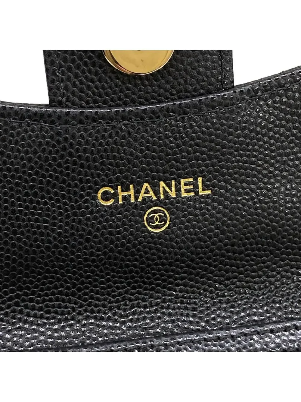 Chanel Classic Mini Chain #289383C24B